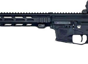 NEW FRONTIER JACKPOT GEN 2 9MM - 16" USES GLOCK MAGS BLACK