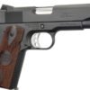 ED BROWN KOBRA CARRY 25th - ANNIVERSARY ED 19111 BLK 45ACP