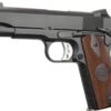 ED BROWN KOBRA CARRY 25th - ANNIVERSARY ED 19111 BLK 45ACP