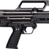 KEL-TEC KS7 12GA 3" 18.5" - CYLINDER 7RD BLACK
