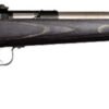 GKSA2270_3.jpg CRICKETT RIFLE G2 22LR - S/S BLACK LAMINATE