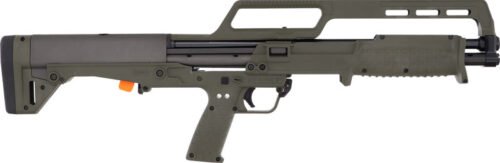 GKSG410GRN.jpg KEL-TEC KSG 410 3" 18.5" 14RD - CYLINDER GREEN