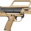 GKSG410TAN.jpg KEL-TEC KSG 410 3" 18.5" 14RD - CYLINDER TAN
