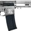 GL15223BALM.jpg GLFA AR15 BATTLEWORN 223 WYLDE - 16" NIT BBL ALUMINUM