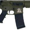 GL15223SSPODG.jpg GLFA AR15 PISTOL 223 WYLDE - 7.5" STAINLESS BBL OD GREEN