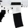GL15223SSPWHT.jpg GLFA AR15 PISTOL 223 WYLDE - 7.5" STAINLESS BBL WHITE
