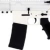 GL15223SSPWHT_LEFT.jpg GLFA AR15 PISTOL 223 WYLDE - 7.5" STAINLESS BBL WHITE