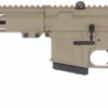 GLFA AR15 RIFLE 350 LEGEND - 16" NITRIDE 5RD M-LOK FDE