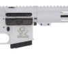 GLFA AR15 RIFLE 350 LEGEND - 16" NITRIDE 5RD M-LOK WHITE
