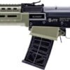 GM12AKT1AGR_2.jpg JTS M12AK-T1A 12GA 3" 18.7" - (2)5RD MAGS M-LOK RAIL ODG