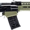 GM12AKT1AGR_RIGHT_1.jpg JTS M12AK-T1A 12GA 3" 18.7" - (2)5RD MAGS M-LOK RAIL ODG
