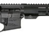 GMK1MOD1PATRL16.jpg RAD DEF MK1 MOD1 PATROL 16" - CARBINE 5.56 1-30RD MAG BLACK