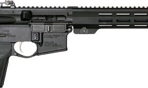 RAD DEF MK1 MOD1 PATROL 16" - CARBINE 5.56 1-30RD MAG BLACK