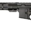 GMK1MOD1PATRL16_LEFT.jpg RAD DEF MK1 MOD1 PATROL 16" - CARBINE 5.56 1-30RD MAG BLACK