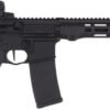 MAXIM MD15 1516 LITE RIFLE - 5.56 NATO 16" BLACK