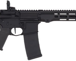 MAXIM MD15 1516 LITE RIFLE - 5.56 NATO 16" BLACK