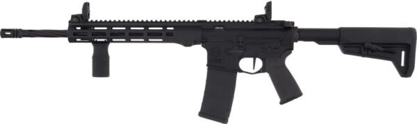 MAXIM MD15 1516 LITE RIFLE - 5.56 NATO 16" BLACK