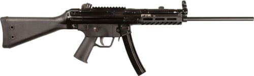 GPTR608.jpg PTR PTR-9R 9MM 16" 30RD - M-LOK BLACK