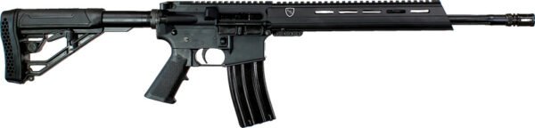 GR300ST_1.jpg ALEXANDER RIFLE STANDARD - 300AAC 16" 30RD BLACK