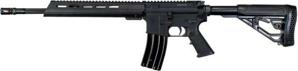 GR300ST_LEFT_1.jpg ALEXANDER RIFLE STANDARD - 300AAC 16" 30RD BLACK