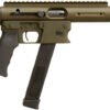 GR45BKOD_3.jpg TNW AERO SURVIVAL RIFLE 45ACP - 16" TB 26RD OD GREEN