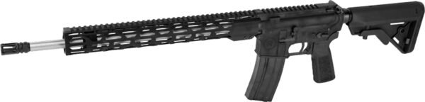 GRF00047.jpg RF FR18-223W-SS-15RPR-B5 RIFLE - 223 WYLDE 18" STAINLESS BBL.