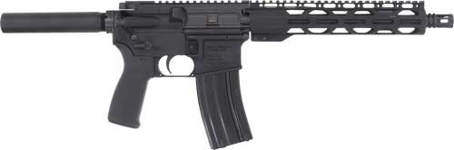 GRF00139.jpg RF FP10.5-556M4-10RPR AR - PISTOL 5.56 10.5" BBL. BLACK