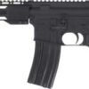GRF00139_LEFT.jpg RF FP10.5-556M4-10RPR AR - PISTOL 5.56 10.5" BBL. BLACK