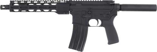 GRF00139_LEFT.jpg RF FP10.5-556M4-10RPR AR - PISTOL 5.56 10.5" BBL. BLACK