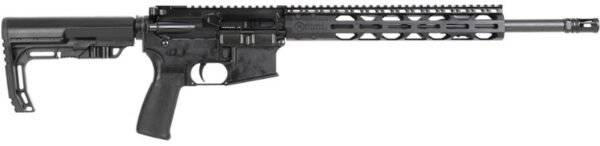 GRF01591.jpg RF FR16-5.56SOC-12RPR-MFT AR - RIFLE 5.56 16" BBL. 30-SHOT