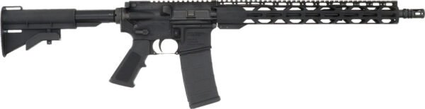 GRF01622.jpg RF FR16-5.56SOC-15RPR-CAR AR - RIFLE 5.56 16" BBL. 30-SHOT