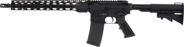 GRF01622_LEFT.jpg RF FR16-5.56SOC-15RPR-CAR AR - RIFLE 5.56 16" BBL. 30-SHOT