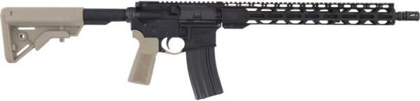 GRF01656.jpg RF FR16-5.56SOC-15RPR-FDE AR - RIFLE 5.56 16" BBL. 30-SHOT