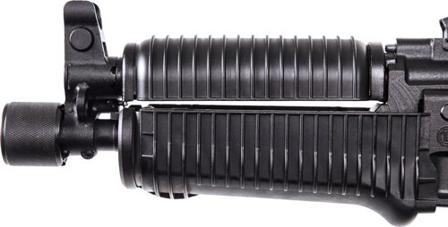 GSAM7K55_MUZZLE.jpg ARSENAL SAM7K-55 7.62X39 - PISTOL W/1-30RD MAGAZINE