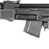 GSAM7SF84EGYM.jpg ARSENAL SAM7SF-84E 7.62X39 - RIFLE 1-10RD MAG GRAY