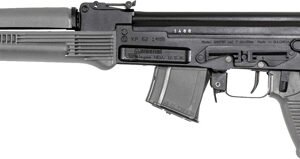 ARSENAL SAM7SF-84E 7.62X39 - RIFLE 1-10RD MAG GRAY
