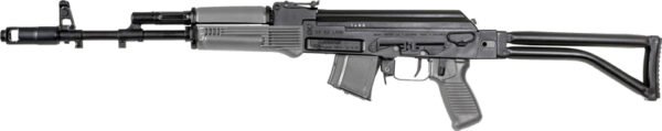 GSAM7SF84EGYM.jpg ARSENAL SAM7SF-84E 7.62X39 - RIFLE 1-10RD MAG GRAY