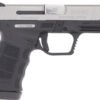 GSAR9CST.jpg SAR USA SAR9C 9MM COMPACT - 4" 2-15RD STAINLESS