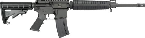 GSPC1855.jpg RRA CAR MID-LENGTH AR 6.8SPC - 16" BBL 6 POS NO SIGHTS BLK