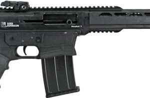 IVER JOHNSON STRYKER 1 AR12 - 12GA 3" 20" PISTOL GRIP BLACK