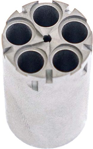 GSWITCHGUNCOMBO_XTRA-CYLINDER.jpg STAND MFG SWITCH GUN 22 MAG/LR - 5 SHOT STAINLESS CAN BE FOLDED