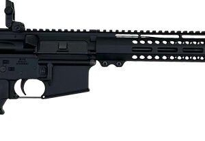NEW FRONTIER GTAC 5.56 16" - 30 RDS BLACK