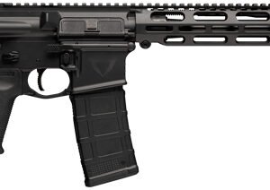 VKTR VK1 RIFLE 5.56 NATO - 16" 30RD BLACK W/MAGPUL STOCK