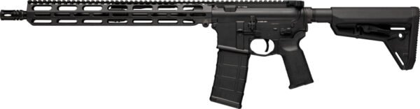 GV31100916601_LEFT.jpg VKTR VK1 RIFLE 5.56 NATO - 16" 30RD BLACK W/MAGPUL STOCK
