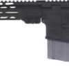 GXAR1532_LEFT.jpg RRA LAR15X-1 PREDATOR PURSUIT - 223 WYLDE 20" S/S HVY BBL BLK