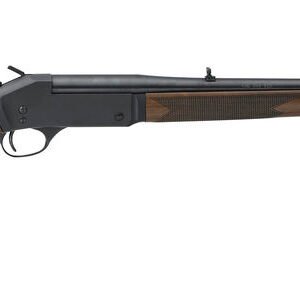 HEN SINGLE RIFLE 44M 22B WAL