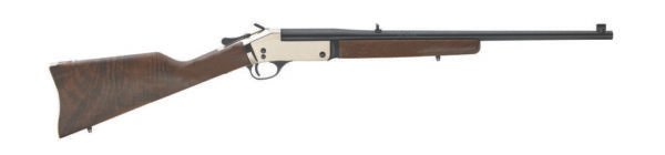 H015B-4570.jpg HEN SNG RIFLE BRS 4570 22B WAL