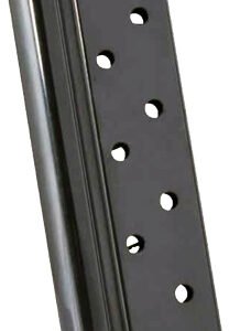 IVER JOHNSON MAGAZINE 1911 GVT - 10MM 8RD BLACK