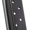 IJ1911BF38MAG_1.jpg IVER JOHNSON MAGAZINE 1911 - 38SUPER 8RD BLACK OFFICER