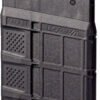 L725BLK.jpg LANCER MAGAZINE L7AWM SR-25 - 7.62X51 25RD OPAQUE BLACK